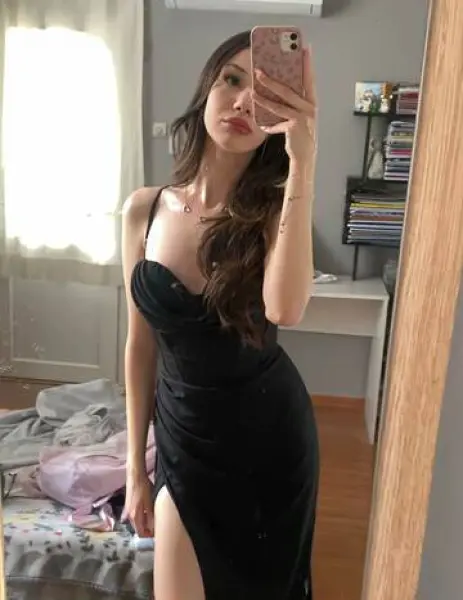 ŞİŞLİ Escort GÖZDE - Gerçek Fotoğraflı Doğrulanmış Profil ŞİŞLİ VIP Escort GÖZDE - Doğrulanmış Model